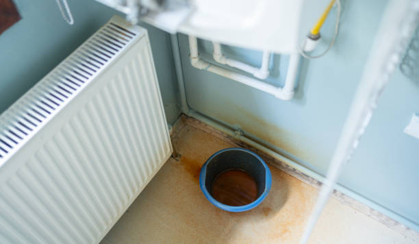 Best Sewage cleanup and water damage restoration  in Curtisville, PA