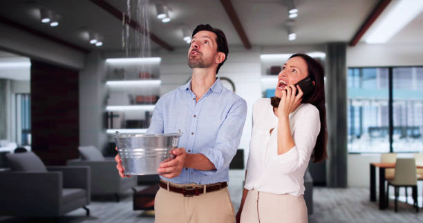 Best Emergency water damage restoration  in Curtisville, PA